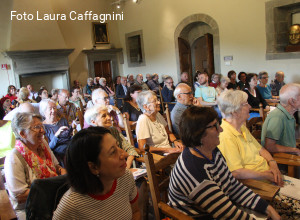 Sessione ecumentica Sae: secolarizzazione nemica o amica delle religioni?